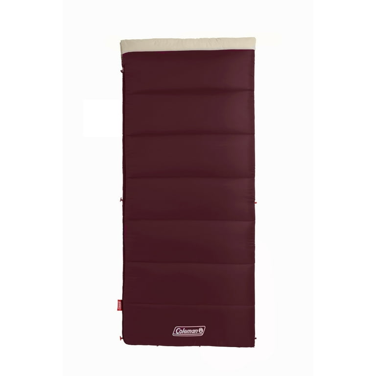 パーツ Coleman 120th Anniversary Sleeping Bag Coleman 120th Anniversary Product Anniversary Sleeping Bag