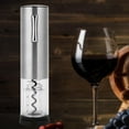 thumbnail image 3 of Smart USB Rechargeable Wine Opener, Bottle Opener, Full Automatic Bottle Restaurant For Home Wine, 3 of 8
