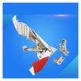 thumbnail image 2 of Four-fold Pull Tube, Sewing Machine Synchronous Sewing Machine Double-coverage Head Tube, DY Thick Material Sewing Aid ,Easy to Install, 2 of 5