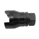 thumbnail image 1 of Herramienta BB para bicicleta Herramienta de extracción de zócalo de pedalier Herramienta de eliminación de eliminación de herramienta de reparación Baoblaze Toma de pedalier, 1 of 5