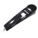 thumbnail image 4 of Gloss Black Dash Fuel Console Gas Tank Cover Trim for Road 2008-Up, 4 of 5