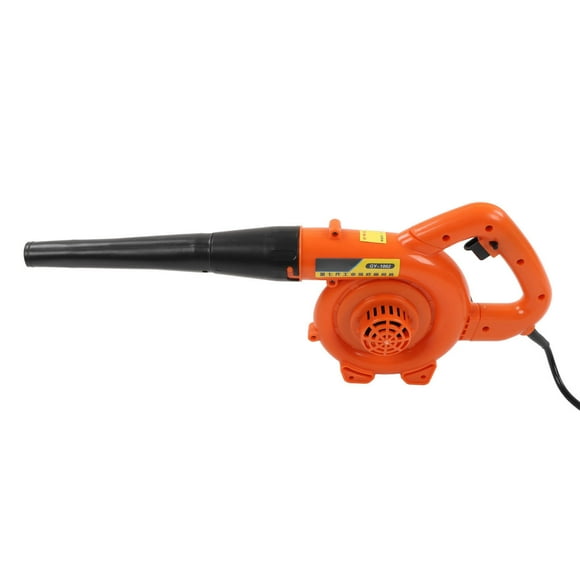 Handheld Dust Blower Outdoor Leaf Blowing Machine For Lawn Care Sweeping Snow And Dust Cleaning