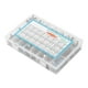 thumbnail image 4 of Kit de Condensadores Electrolíticos de aluminio ANGGREK 0.1UF-1000UF 630 Piezas Con Caja, 4 of 7