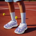 thumbnail image 6 of CHAQLIN Children's Shoes Kids Barefoot Casual Walking Lightweight Running Athletic Sneakers Little Kid Big Kid, 6 of 9