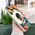 thumbnail image 3 of Funda de teléfono Hello Astronaut para iPhone, 15, 14, 13, 12, 11 Pro Max, Mini, X, XR, XS, SE2020, 8, 7 Plus, 6, 6S Plus, 3 of 5