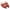 Red, variant on Women Slingback Ballet Flats Pointed Toe Buckle Comfortable Dress Slip-on Flat