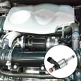 thumbnail image 3 of Inyector de combustible No.CM5E9F593BB boquilla de inyección de combustible para Ford Focus 2012-2018 2.0L negro, 3 of 6
