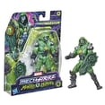 thumbnail image 2 of Figura de acción Marvel Avengers Mech Strike Monster Hunters Doctor Doom 15 cm, 2 of 4