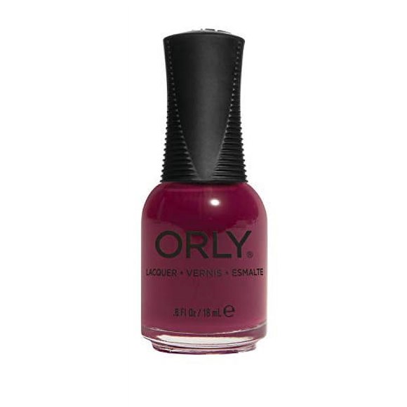 ORLY Vernis à Ongles - Collection Retrowave - PSYCH! - 0.6oz / 18ml