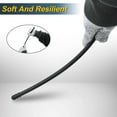 thumbnail image 5 of MFC Black 13" Car Radio Antenna Mast Replacement For Ford Bronco 2021-2023, 5 of 8