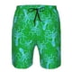 thumbnail image 3 of Fotbe Octopus1 Trajes de Baño Estampados para Hombre, Shorts de Verano de Secado Rápido, Ropa de Playa, Bañadores-Small, 3 of 6