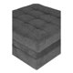 thumbnail image 3 of Taburete Dicasa Versa Gris, 3 of 4