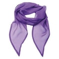 thumbnail image 1 of Premier  Adult Colours Chiffon Scarf, 1 of 2