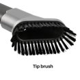 thumbnail image 4 of 2 In 1 Duster Crevice Tool For Hv300 Hv320 Nv680 Nv600 Nv340 Nv800 Nv480 Vacuum Cleaners Accessorie, 4 of 5