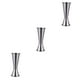thumbnail image 2 of Cateissary Vaso medidor de coctelera doble, 30ml/60ml, Jigger, vasos para bebidas, herramienta de medición, utensilios de cocina, Bar de boda, suministros Type5 NO5 Cateissary CBP094748, 2 of 6