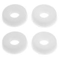 thumbnail image 5 of Raindrops 4 Sets  Reducing Bushing Adapters For Bench Grinding Wheels Grinding Wheel Spacer For Wheel Bushing Adapters Wheel Reducing Bushing, 5 of 8
