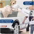 thumbnail image 4 of Seyola Steam Mop for Floor Cleaning, Steam Cleane, 4 of 8