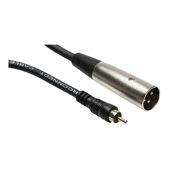 Hosa XRM-100 Series Audio Cable