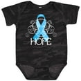 thumbnail image 3 of Inktastic Hope-Prostate Cancer Awareness Boys or Girls Baby Bodysuit, 3 of 5