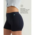 thumbnail image 3 of Leakproof Teen Sport Short, 3 of 11