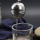 thumbnail image 2 of Bearachild Accesorios para especias de cocina fáciles de limpiar Bola de especias de mango largo disfrute del té de hojas sueltas de acero Cocina y Comedor, 2 of 6