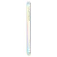 thumbnail image 3 of Case-Mate - Tough Groove - Case for iPhone 11 - Multi-Colored - 6.1 inch - Iridescent, 3 of 4