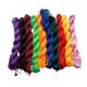 thumbnail image 3 of WEUVEB 10Ud Cuerda Para Bisutería DIY Resistente En Poliéster Colores Assorted, 3 of 7