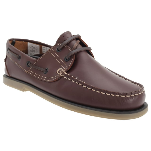 Dek Mocassins Bateau pour Hommes