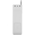 thumbnail image 1 of Interruptor de control remoto inalámbrico transmisor del sistema + receptor 3 km de largo alcance DC 12V 2 canales Ecomeon no, 1 of 4