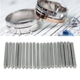 thumbnail image 4 of Anvil Chisel,Anvil Chisel Equipment Kit Chisel Jewelry Anvil Chisel Advanced Technology, 4 of 8