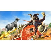 Goat Simulator 3 for Xbox Series X