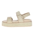 thumbnail image 3 of Corkys Womens Go For It Platform  Casual Shoes, 3 of 5