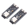 thumbnail image 1 of 2 Piezas de Minero BTC, Minero de Lotería en Solitario, 70-80 /S, Minero BTC de Bitcoin, Minero Asic, Minero WiFi de Bajo Consumo para Oficina en Casa, 1 of 8