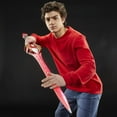 thumbnail image 4 of Power Rangers Lightning Collection Mighty Morphin Red Power Sword, 4 of 4