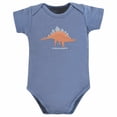thumbnail image 3 of Hudson Baby Infant Boy Layette Boxed Giftset, Dino, 0-6 Months, 3 of 5