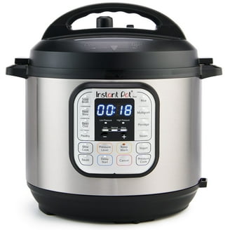 Instant Pot Nova Plus 6クォート 電気圧力鍋 Instant Pot Nova Plus 6クォート 電気圧力鍋 Amazon | 【国内正規輸入