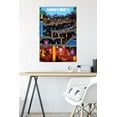 thumbnail image 2 of Minecraft - Worldly Wall Poster, 22.375" x 34", 2 of 6
