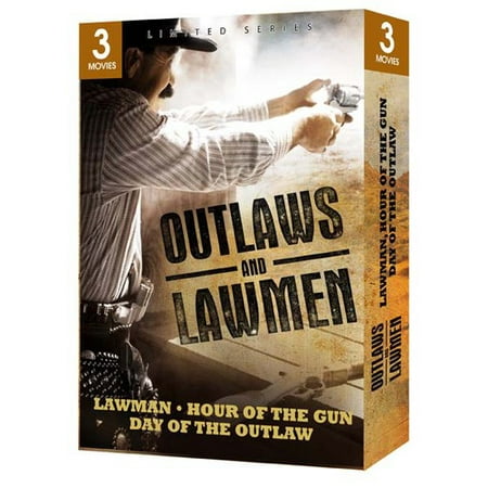 Outlaws & Lawmen