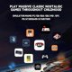 thumbnail image 3 of Cross-Border X2ultra Home Gaming Console - Wireless High-definition HDMI X2 Gaming Console for Dual Players GD10, 3 of 5