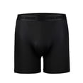 thumbnail image 1 of Compression Shorts Men Gym Shorts Compression Underwear Shorts Running Short Sport Training Quick-Drying Bottoms Gray XXL, 1 of 6