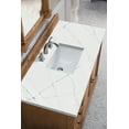thumbnail image 3 of James Martin Vanities 238-104-521-3Enc Savannah 48" Free Standing Single Basin Hardwood, 3 of 3