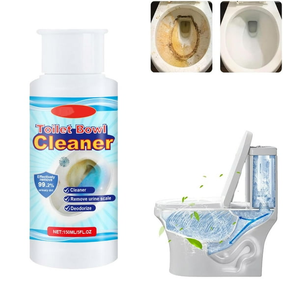 Votnto Splash Foam Toilet Cleaner, Splash Toilet Cleaner, Splash Toilet Bowl Cleaner, Foam Toilet Cleaning Powder for Toilet Cleaning, Household Toilet Cleaners for Toilet Squatting Pans Urinals