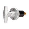 thumbnail image 1 of Battery Cut Master Switch,Battery Power Cutoff Switch Battery Isolator Switch Battery Disconnect Switch Best in its Class, 1 of 14