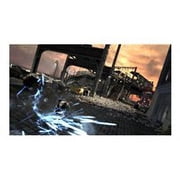 Restored Infamous 2