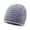 Light Gray, variant on Hats for Women Lined Cozy Warm Thick Knit Cap Stretchy Casual Cold Weather Soft Comfortable Trendy Beanie Hat
