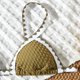 thumbnail image 4 of Traje de baño de 2 piezas para mujer, trajes de baño para mujer, traje de baño de moda para mujer con aberturas, traje de baño deportivo ajustado de cintura alta para surf, traje de baño para mujer, 4 of 7