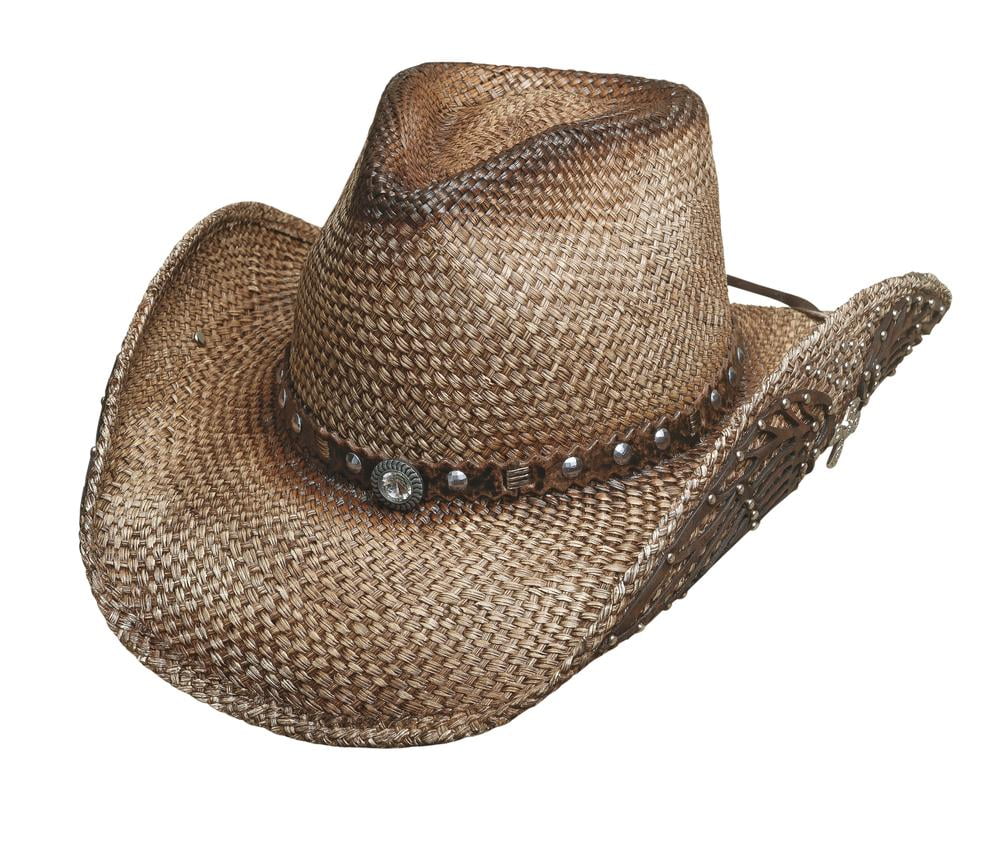 cowboy hats walmart