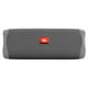 thumbnail image 1 of Bocina Bluetooth JBL Flip 5 PortÃ¡til Resistente al Agua IPX7 Gray JBL JBL Flip 5, 1 of 4