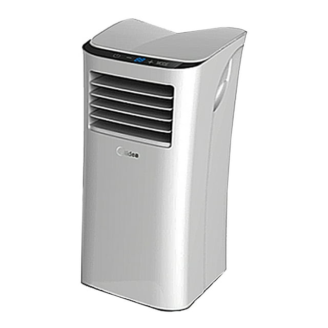 HomePointe S2 Series Climatiseur Portatif 5 000 BTU Ventilateur de Refroidissement
