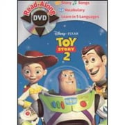 Toy Story 2 Disney Read-Along